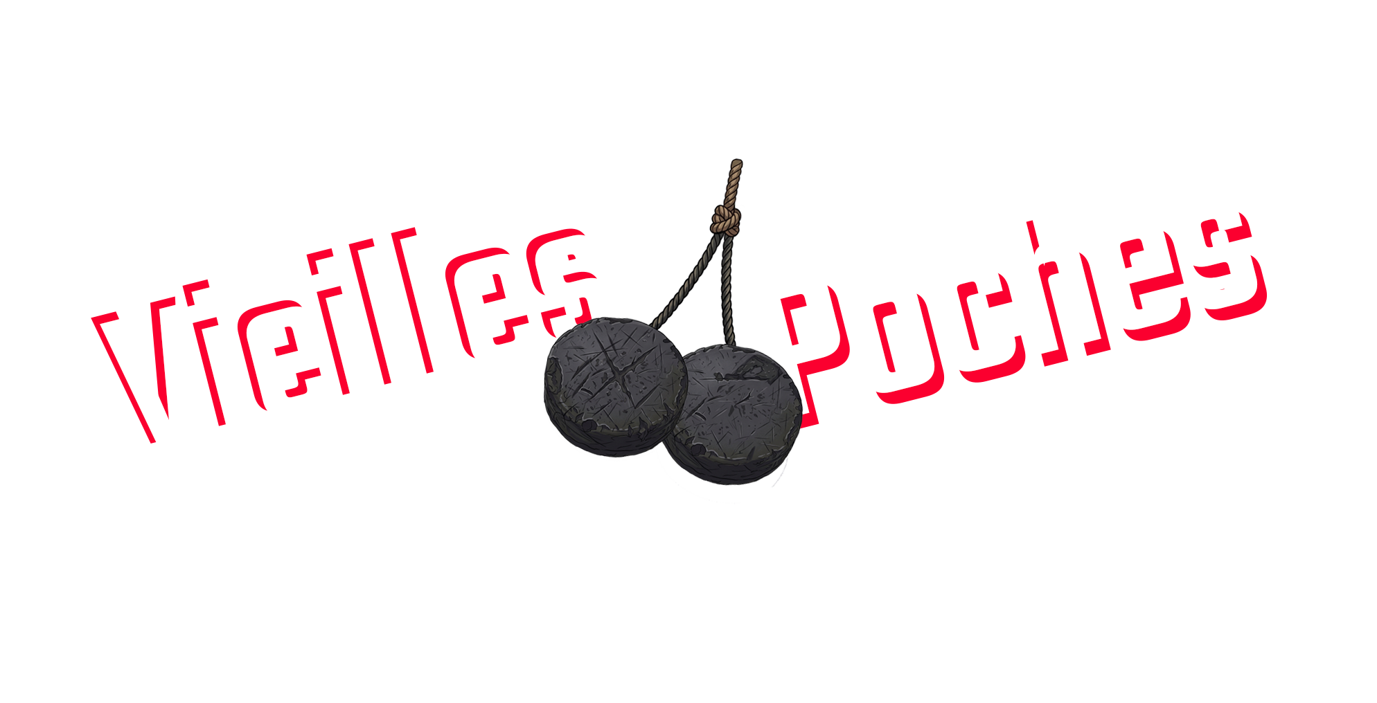 Pool des Vieilles Poches